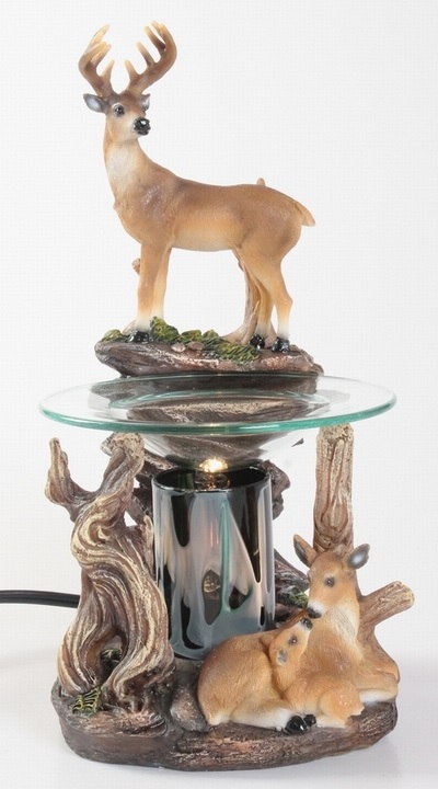 EP-152 Wild Deer